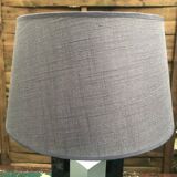 Metal lamp 70s