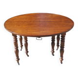Extendable table