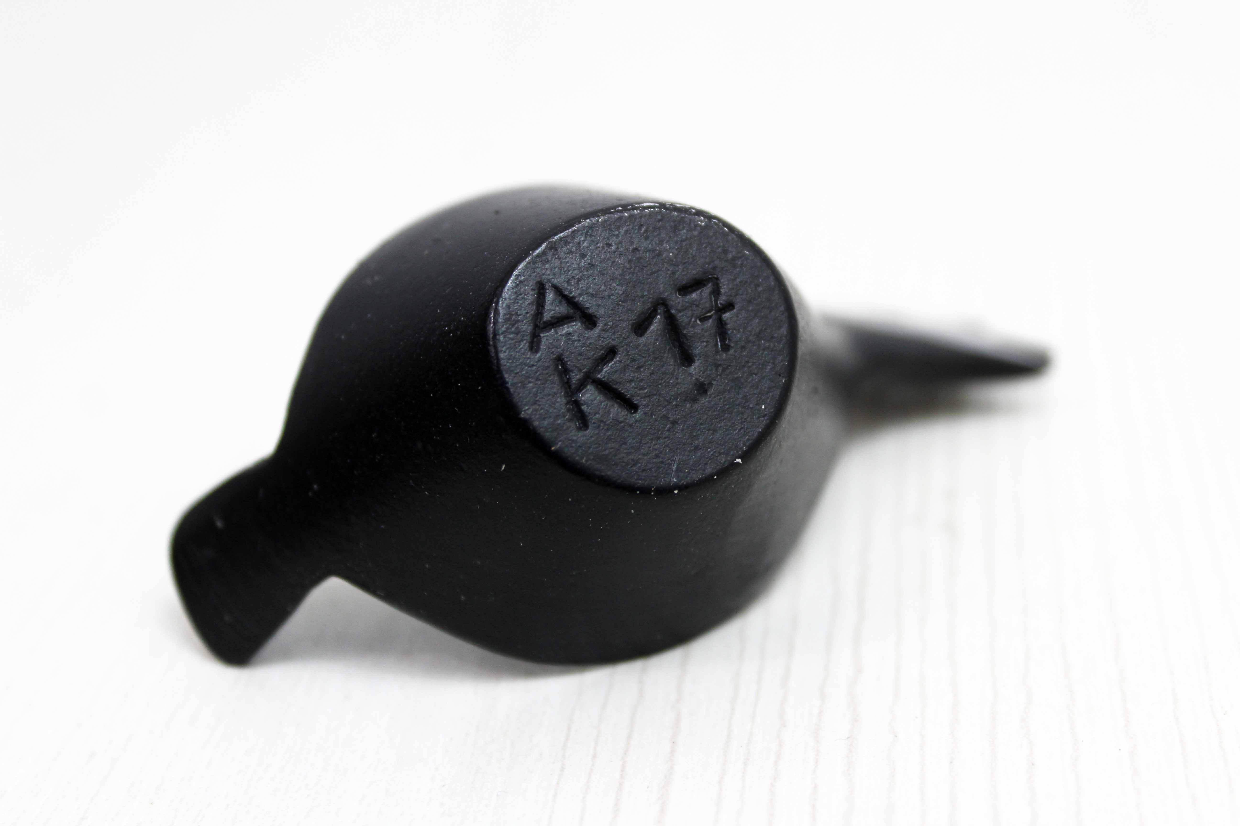 Modernist Animal Duo by Walter Bosse