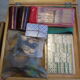 Wooden game box 60