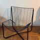 Jarpen armchair, Niels Gammelgaard 1980s