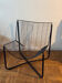 Jarpen armchair, Niels Gammelgaard 1980s