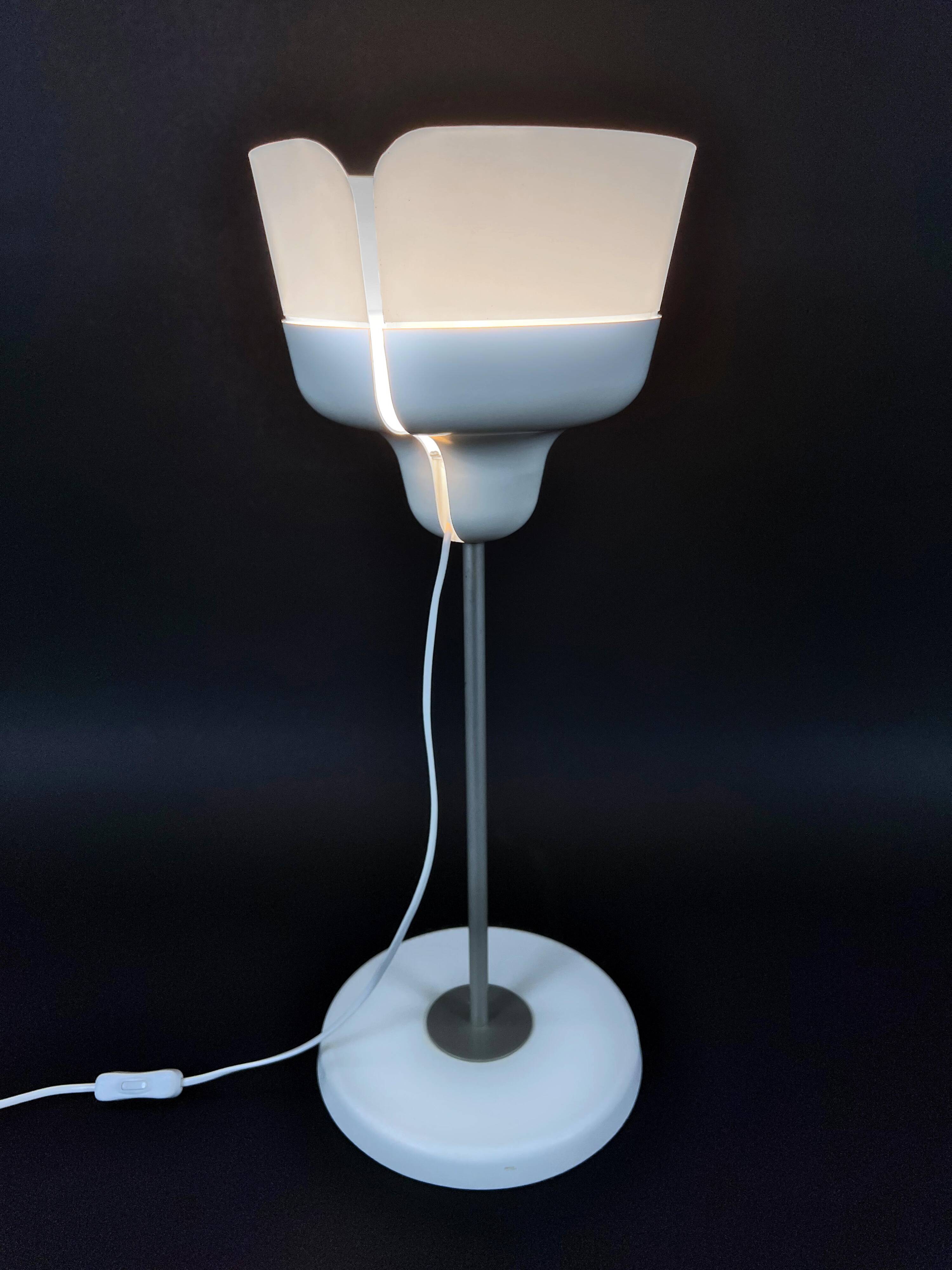 IKEA Table Lamp or Floor Lamp FINAL G0305 Design by Wiebke Braasch Vintage