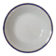 Shallow dish Bernardaud Antinea Outremer