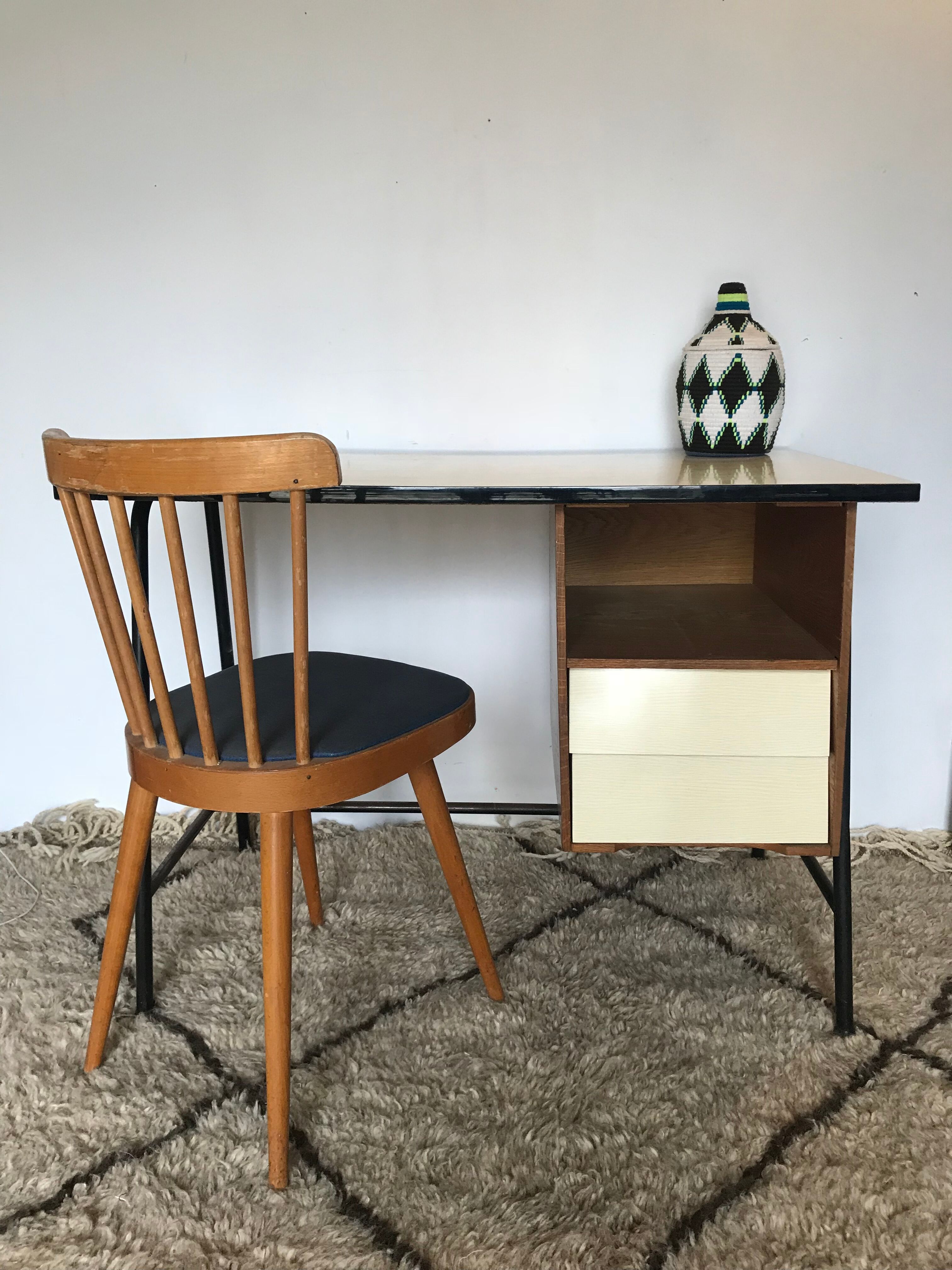 Vintage desk