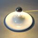 Pair of space age sconces 70/80