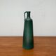 Minimalist Carafe Vase from Mid-Century German Workshop by Brockmann Extertal, 1960s