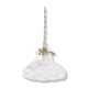 Baladeuse tulipe holophane