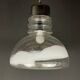 Murano glass pendant lamp, Italy, 1960s