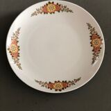 Seventies porcelain tea or coffee set