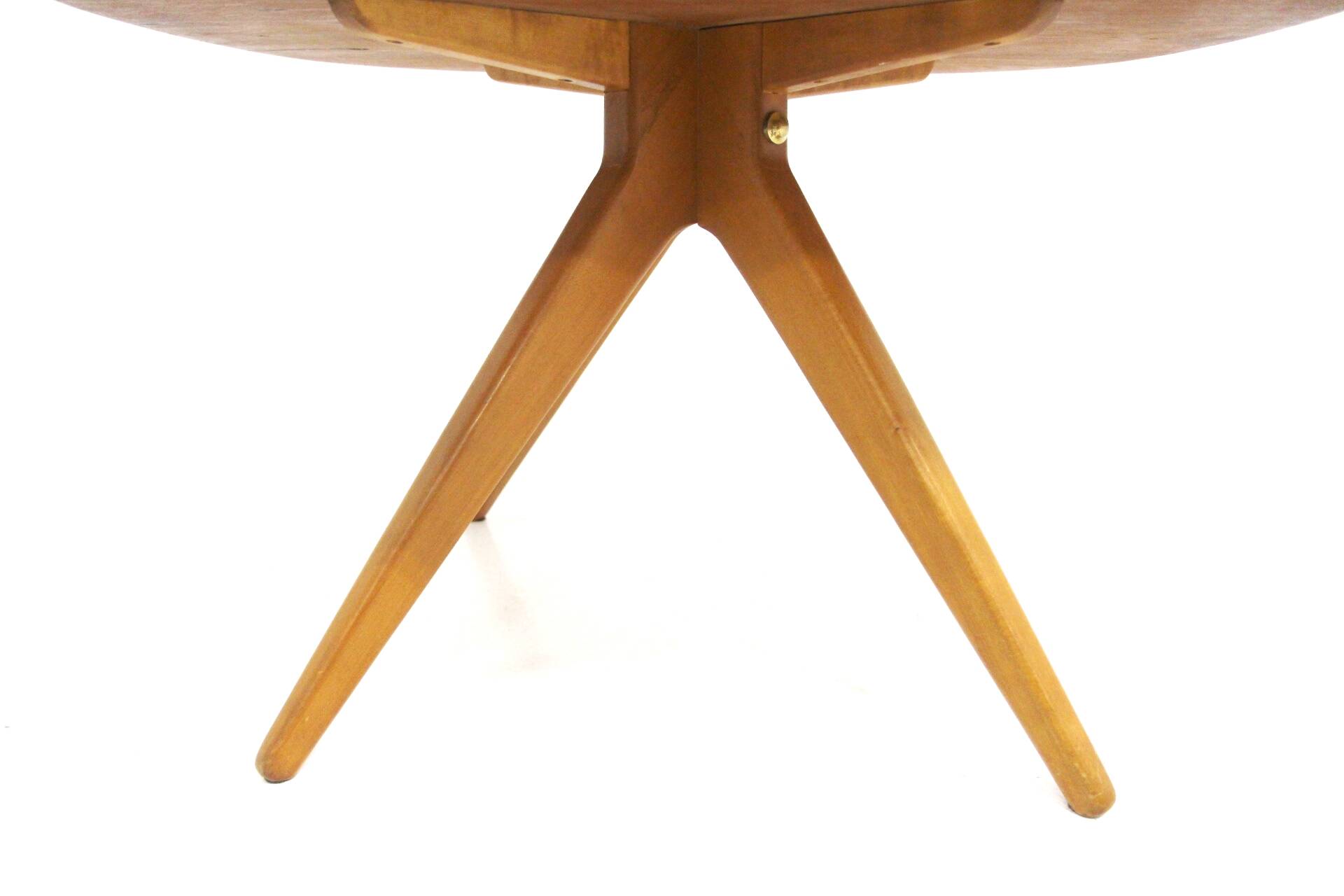 Coffee table "Futura", David Rosén for NK, Sweden, 1960