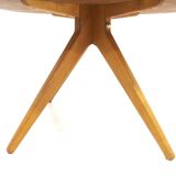 Coffee table "Futura", David Rosén for NK, Sweden, 1960