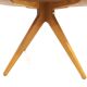 Table basse "Futura", David Rosén pour NK, Suède, 1960