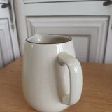 Creamer milk jug