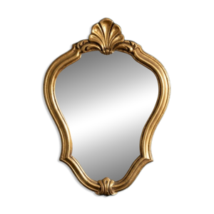 Petit miroir de courtoisie