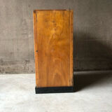 Old drawer loom furniture