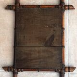 Mirror from the early 20th century
