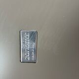 ZANOTTA Oval Table Tweed