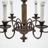 Chandelier from 1950