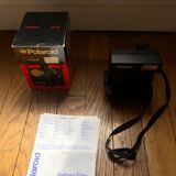 Polaroid supercolor 670 AF