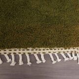 Handmade Moroccan rug 250cm x 150cm