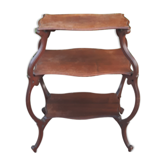 Table à thé