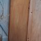 Vintage wardrobe