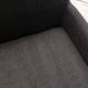 Coco armchair by Busk+Hertzog for SOFTLINE