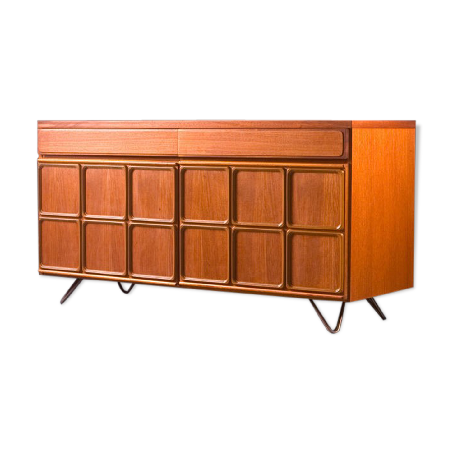 Mcintosh sideboard