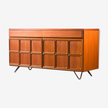 Mcintosh sideboard