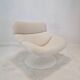 F518 Lounge Chair by Geoffrey Harcourt for Artifort, 1970's