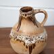 Ceramic vase West Germany