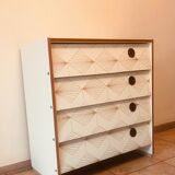 Vintage shoe furniture