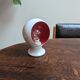 Vintage eye ball lamp