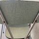 Table formica extensions 150 cm with 4 seats
