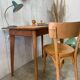 Vintage desk