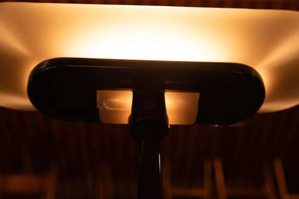 Arteluce Jill Italian floor lamp, postmodern floor lamp