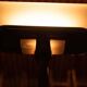 Arteluce Jill Italian floor lamp, postmodern floor lamp