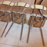 Formicat chairs