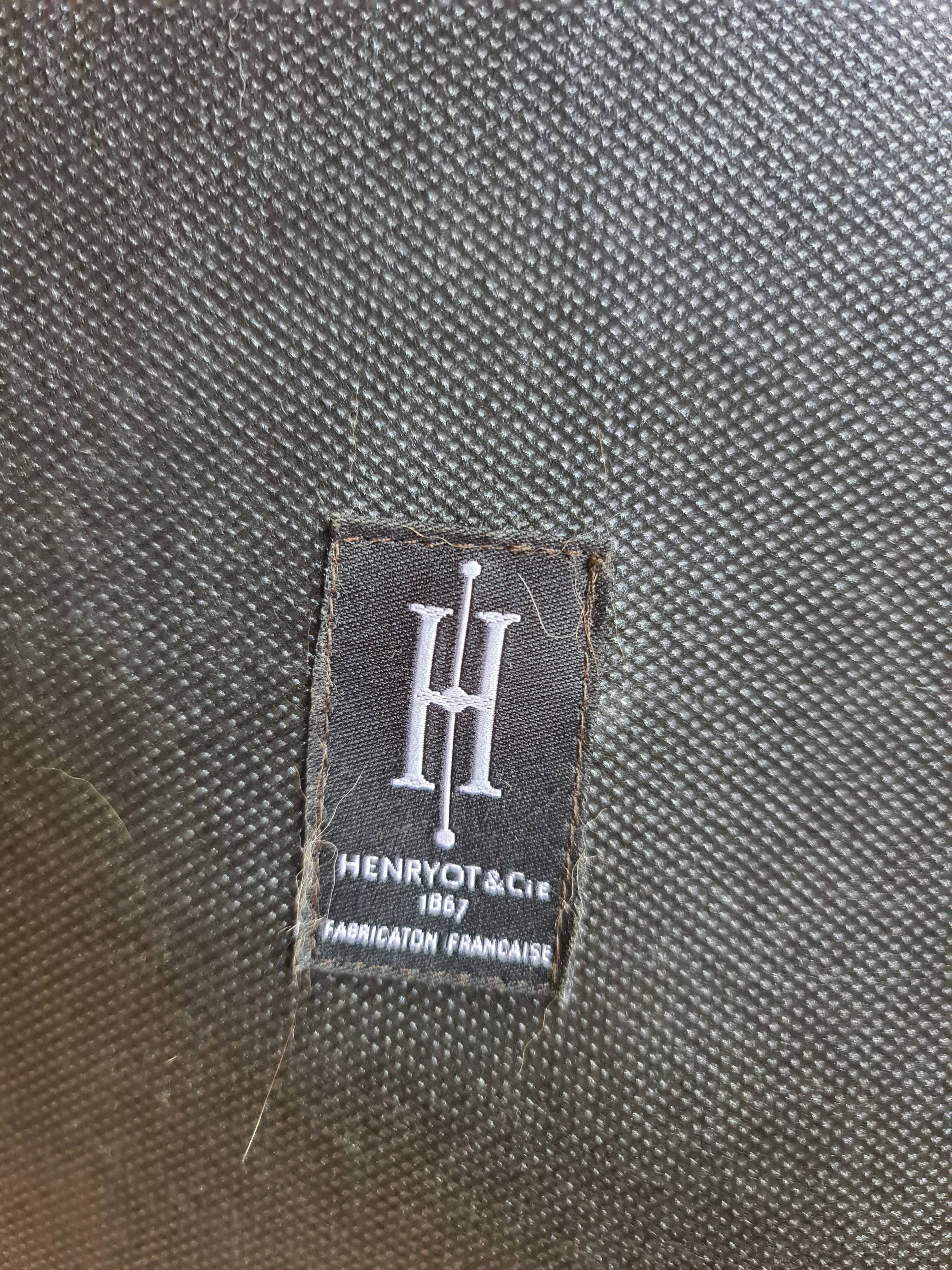 Bergère Henryot & Cie