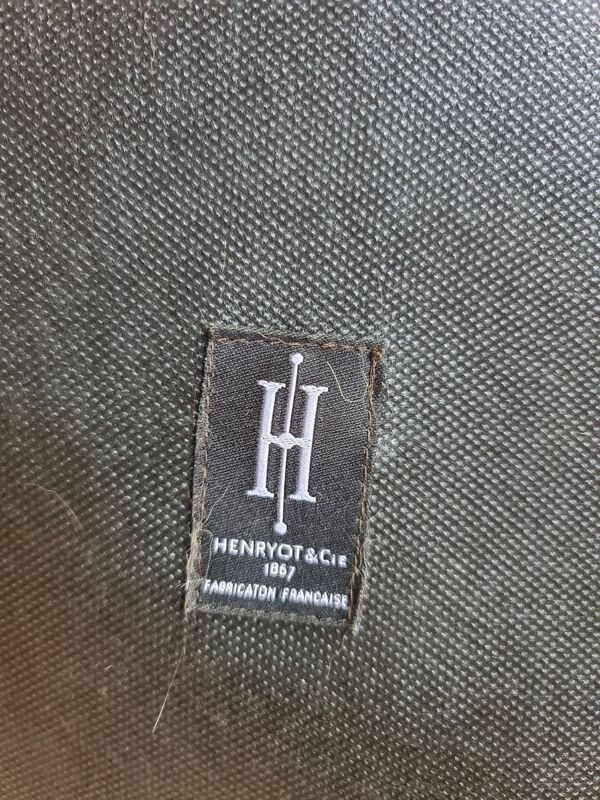 Bergère Henryot & Cie