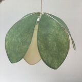 Lotus flower suspension