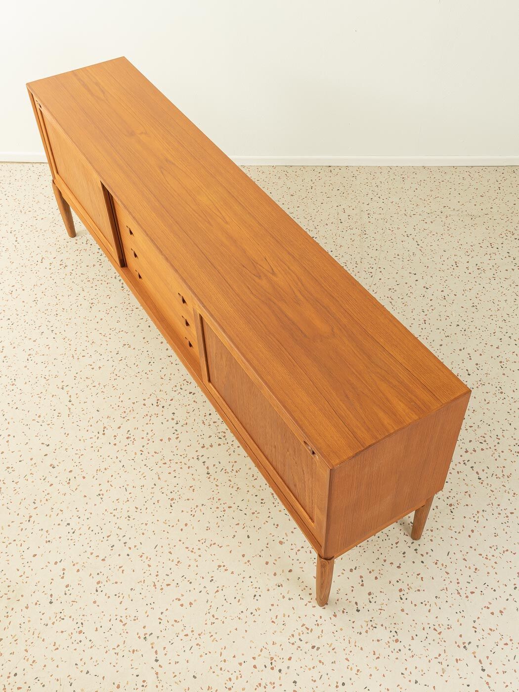 1960s Sideboard, Bramin