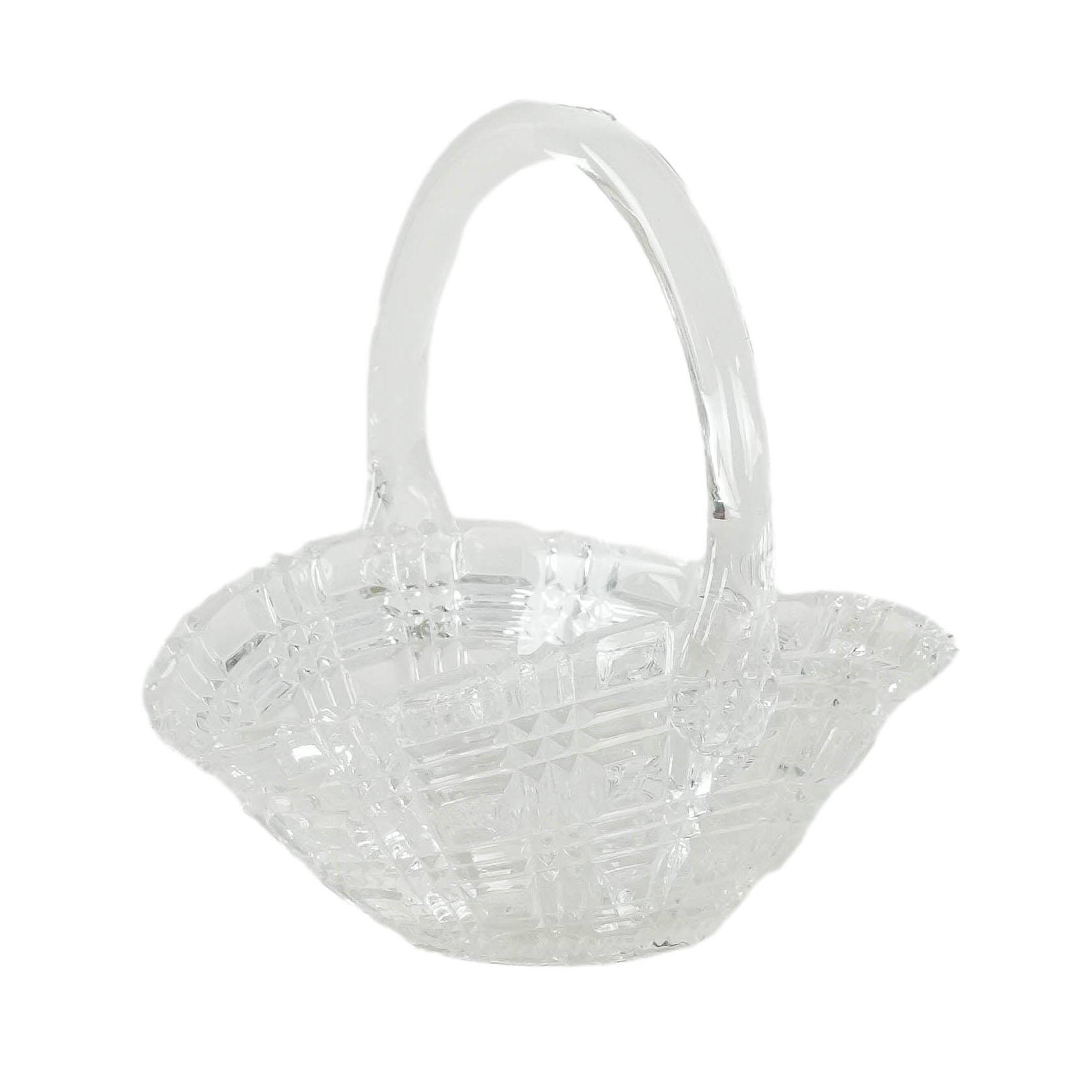 Sucrier en forme de panier, design danois, années 1970, fabriqué au Danemark