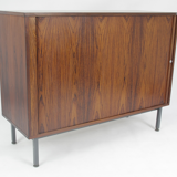 Palisandre cabinet, Project Marius Byrialsen For Nipu