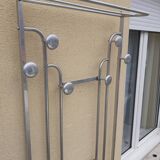 Vintage coat rack wardrobe