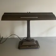 American desk lamp 1940
