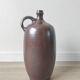Large glazed terracotta jug, 60s