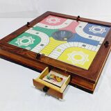 Jeu ancien «  Juego Del Rim »