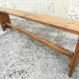 Farm bench